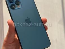 Продаю айфон 12про,256гб