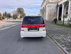 Honda Еlysion