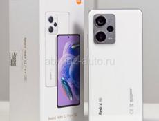 Редми Нот 12 про плюс 
