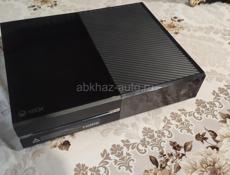СРОЧНО XBOX ONE 