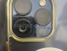 iPhone 15pro max 256