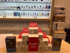Новый Redmi A3X 64G🔥🔥✅