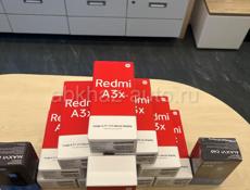 Новый Redmi A3X 64G🔥🔥✅
