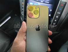 13Pro 128gb🔋100%