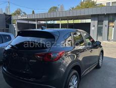 Mazda CX-7