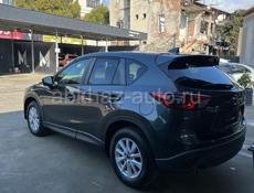 Mazda CX-7