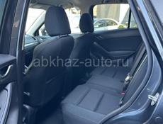 Mazda CX-7
