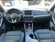 Mazda CX-7