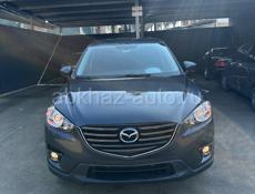 Mazda CX-7
