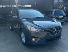 Mazda CX-7