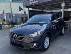 Mazda CX-7
