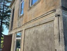 Продам дом с участком по ул. Эшба