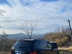 Mercedes-Benz ML