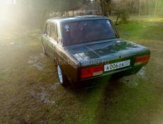 ВАЗ 2107