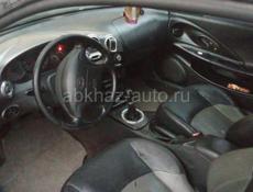 Hyundai Coupe