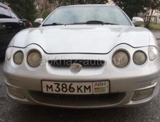Hyundai Coupe