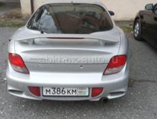 Hyundai Coupe