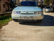 ВАЗ 2110