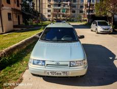 ВАЗ 2110