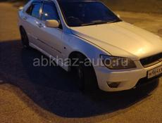 Toyota Altezza
