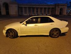 Toyota Altezza