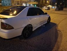 Toyota Altezza