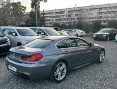 BMW 6 Series