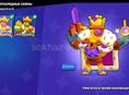 Аккаунт  в BRAWL stars