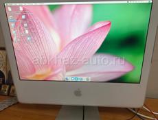 imac, старый цену предлагайте 