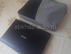 Ноутбук ASUS