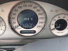 Mercedes-Benz B-Класс