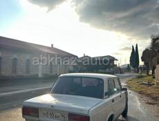 ВАЗ 2107