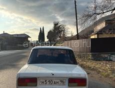 ВАЗ 2107