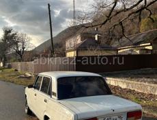 ВАЗ 2107