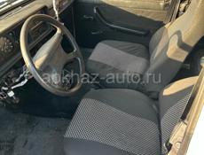 ВАЗ 2107
