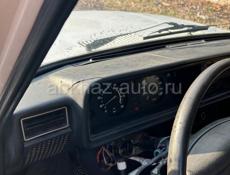 ВАЗ 2107