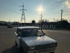 ВАЗ 2107
