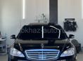 Mercedes-Benz S-Класс
