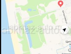 Цитрусовый совхоз