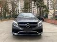 Mercedes-Benz GL-Класс