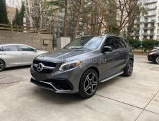 Mercedes-Benz GL-Класс