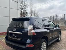 Lexus GX