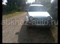 Jeep Liberty