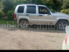 Jeep Liberty