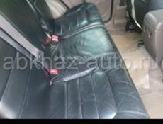 Jeep Liberty
