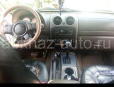Jeep Liberty