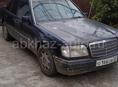 Mercedes-Benz 124
