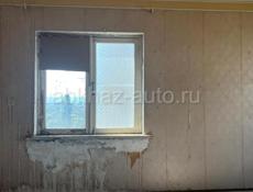 Продам 2х ком квартиру без ремонта
