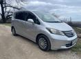 Honda FR-V