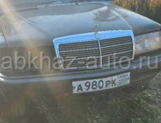 Mercedes-Benz 190